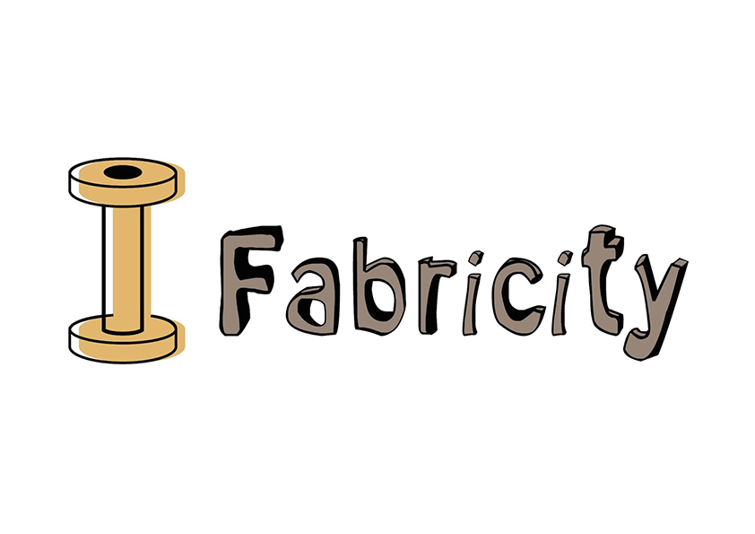 Fabricity logo