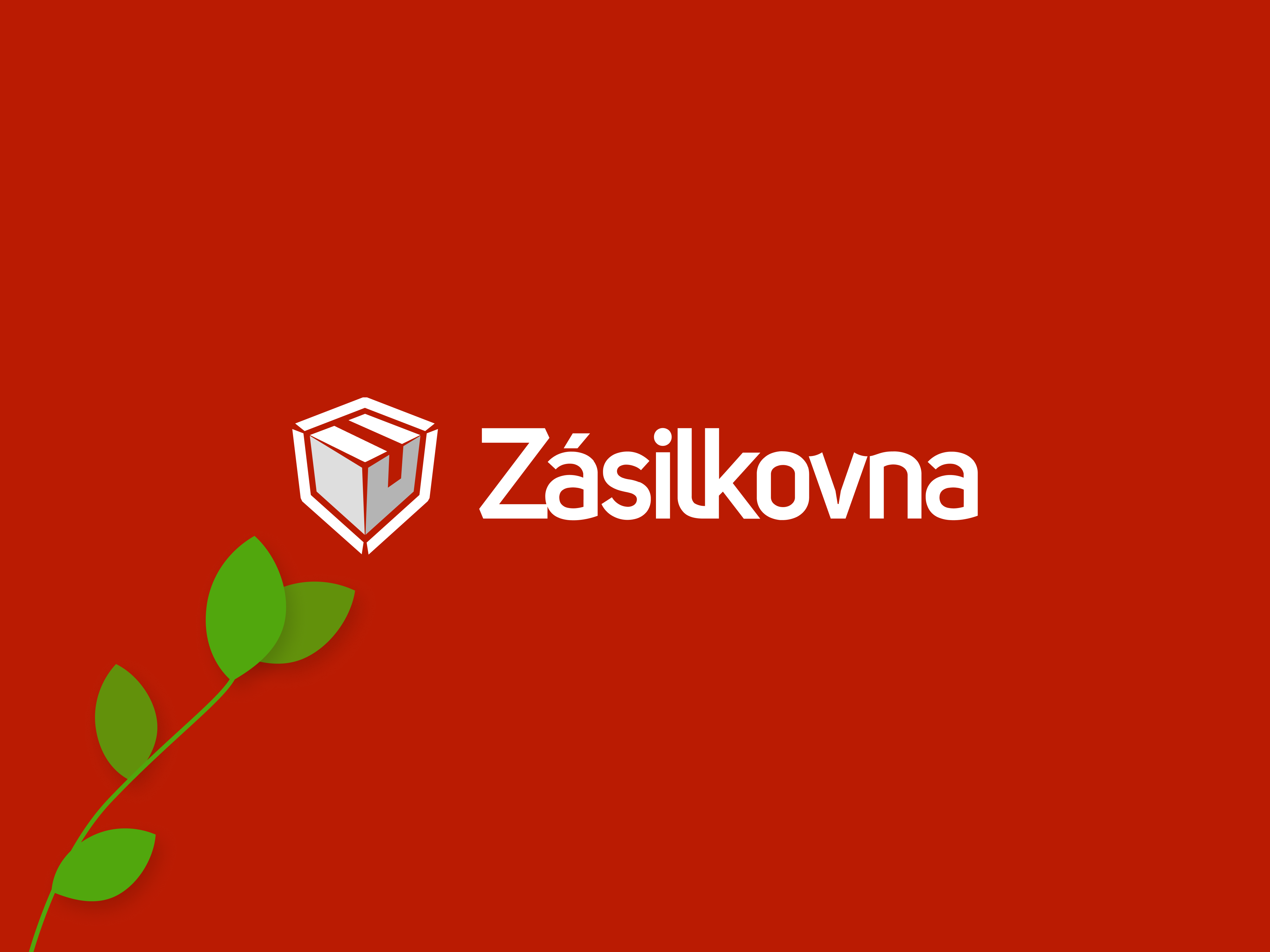 Zásilkovna